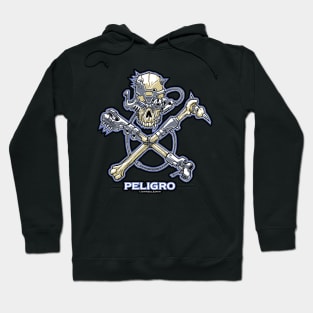 Peligro Hoodie